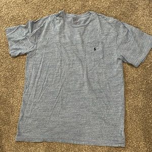 Mens Polo by Ralph Lauren T-shirt